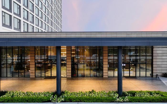Hotel Nikko Amata City Chonburi