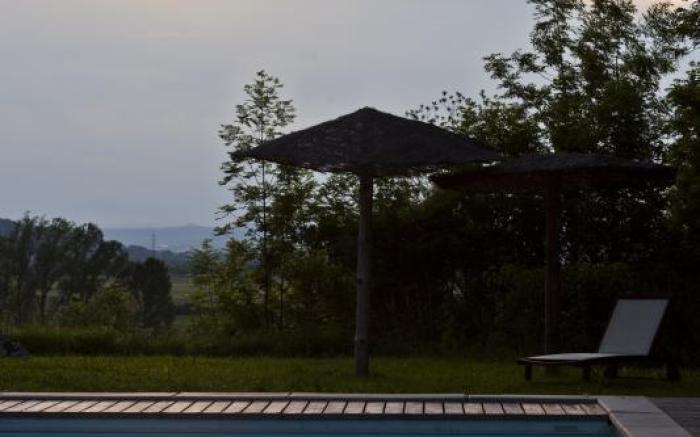 A l'orée du bois - 3 Chambres