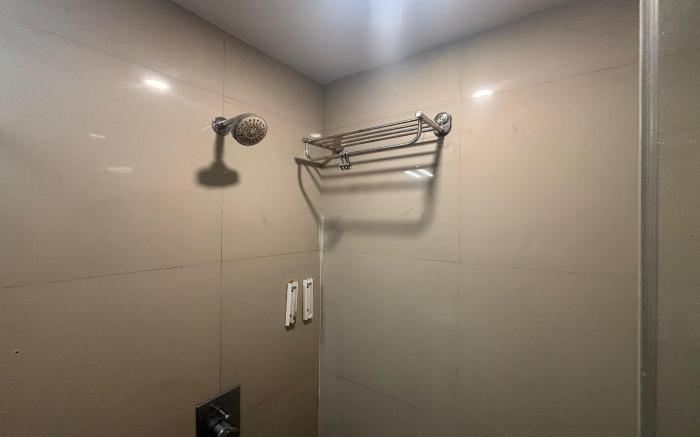 Aboo's Hotel Concord Galaxy