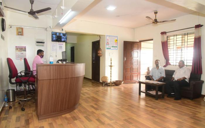 R S Bhavan 