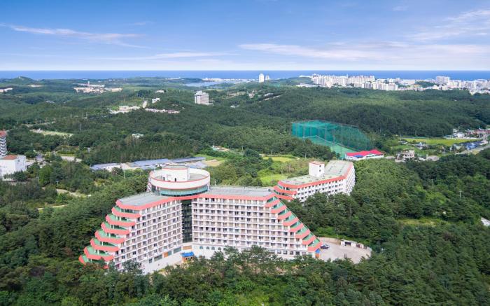 Hyundai Soo Resort