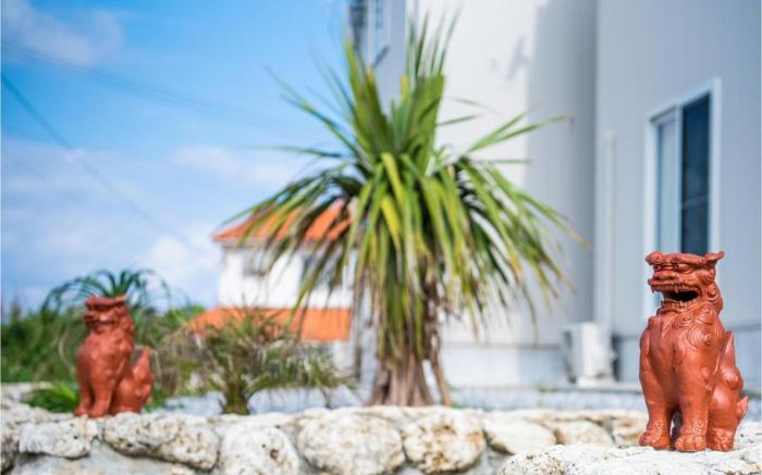 Kourijima L'hotels