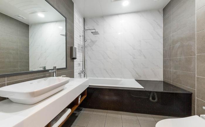 Hotel Demer Mokpo