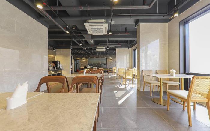Hotel Demer Mokpo