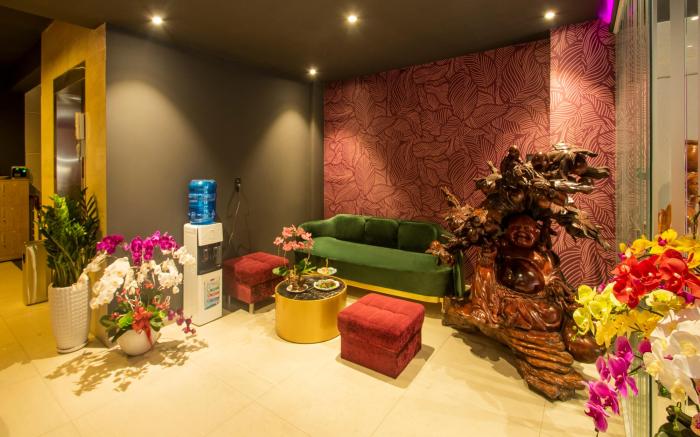 Eros Hotel 2 - Love Hotel