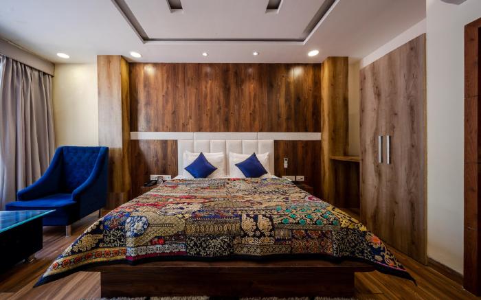 Tripli Hotels Shivaay