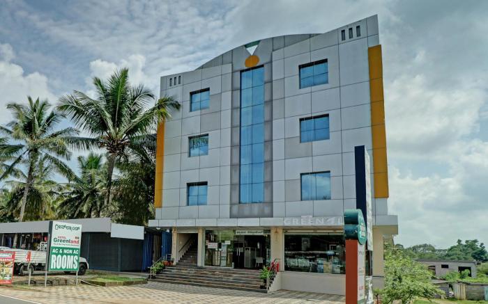 Treebo Green Land Kushalnagar, 300 M From Nisargadhama Forest