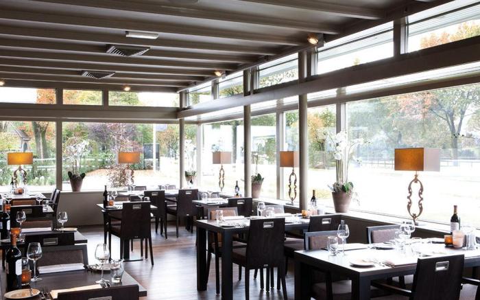 Fletcher Hotel-Restaurant Het Witte Huis
