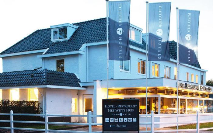 Fletcher Hotel-Restaurant Het Witte Huis