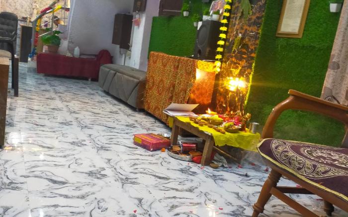 Maa Vaishno Guest House