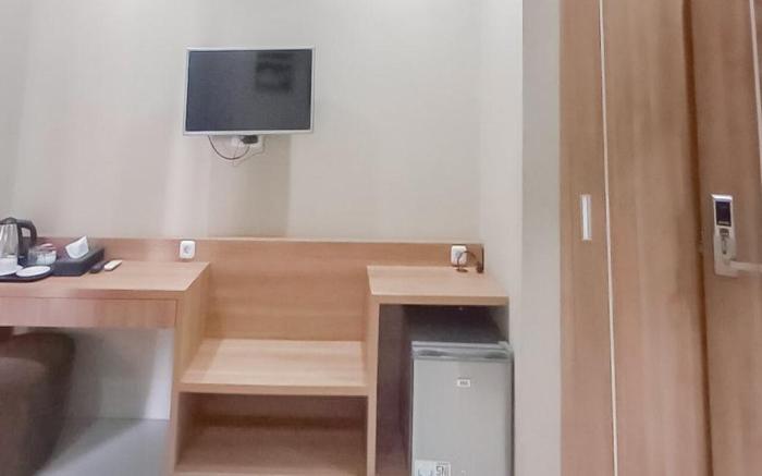 RedDoorz Premium @ Griya Inkoppabri Cisarua Puncak