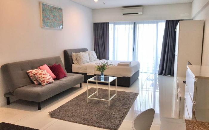 Mercu summer suite by bella casa
