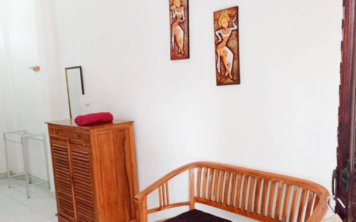 Umah Dauh Homestay RedPartner