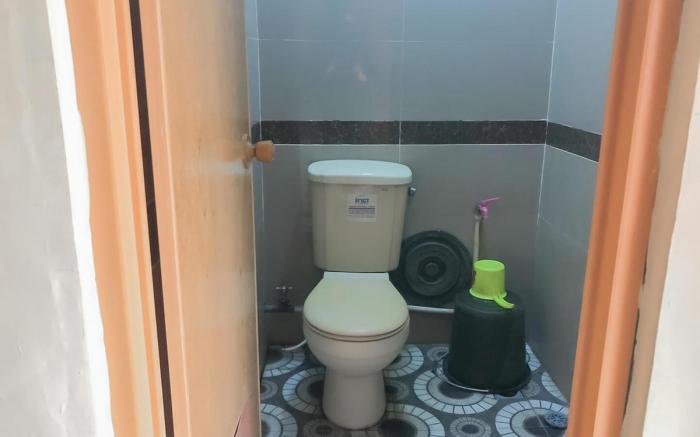Pondokan Cempaka Cirebon RedPartner