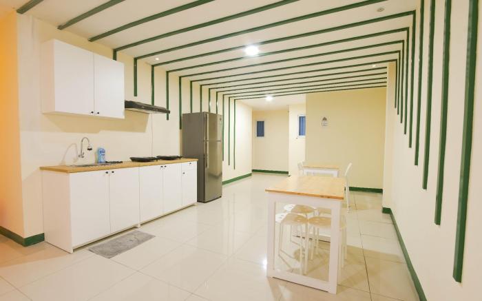 Le Paris Syariah Residence by AbdiHome