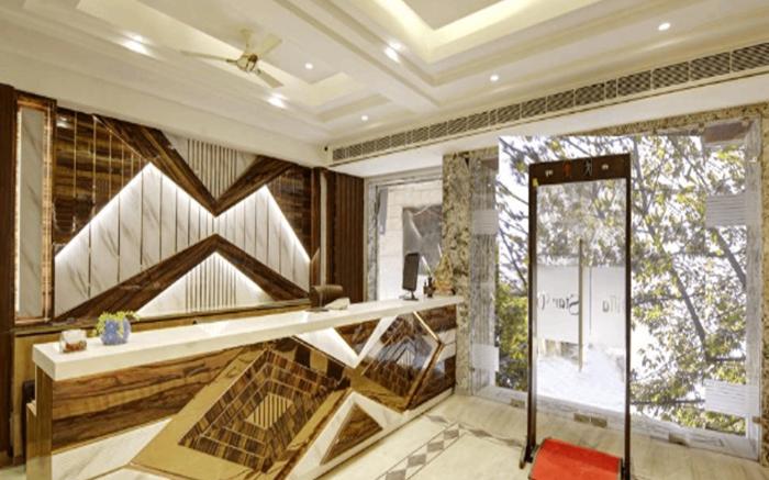 Hotel Star Villa