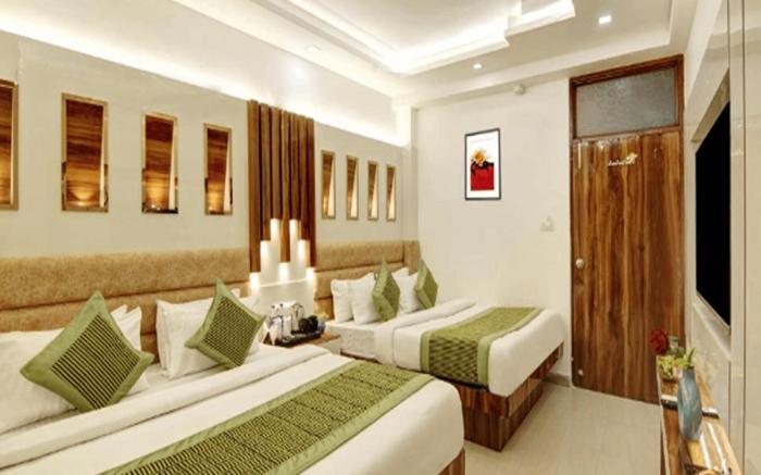 Hotel Star Villa