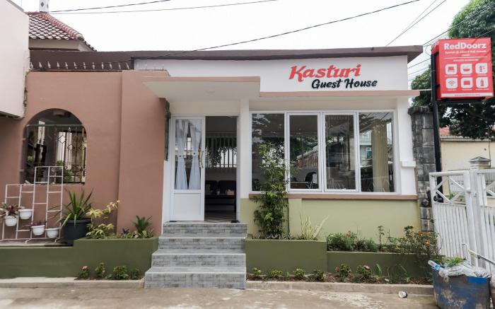 RedDoorz Syariah @ Jalan Ir Haji Juanda Jambi