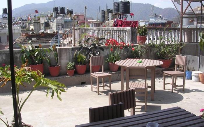 Holyland Guest House