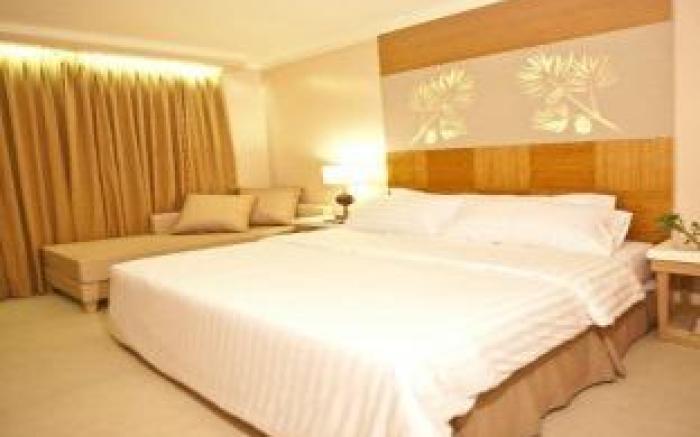 Chalet Baguio