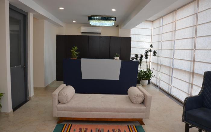 Lords Eco Inn Belagavi