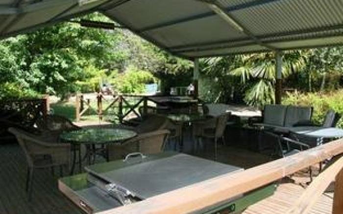 BIG4 Tasman Holiday Parks - Bright