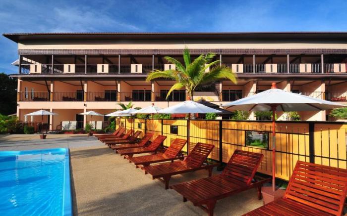 Maleedee Bay Resort