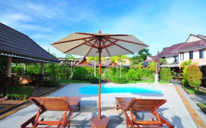 Maleedee Bay Resort