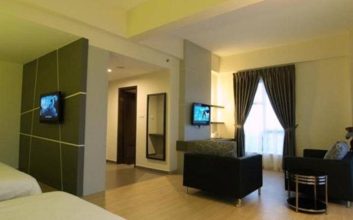 Marvelux Hotel