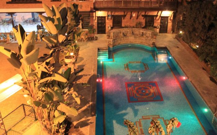 Hotel Manaslu