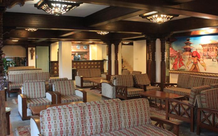Hotel Manaslu
