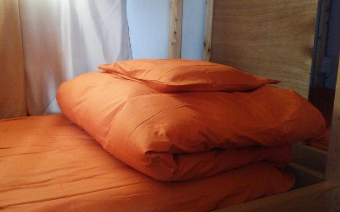 Guesthouse Mi Casa Su Casa