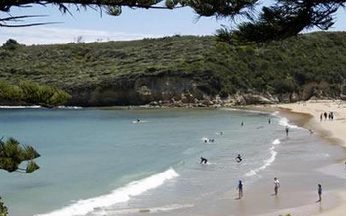 Southern Ocean Motor Inn
