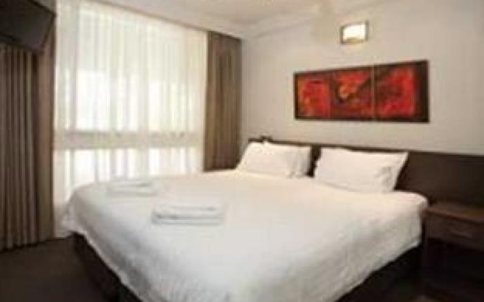 Rich River Golf Club Resort