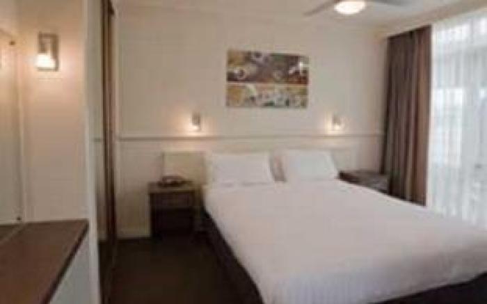 Rich River Golf Club Resort