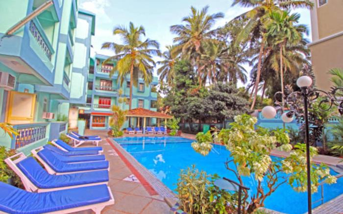 Osborne Holiday Resorts