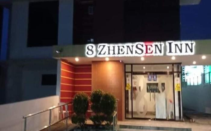 8 Zhensen Inn