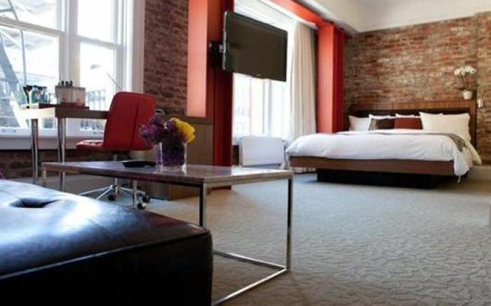 Palihotel San Francisco