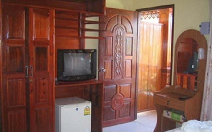 Khampaseuth Hotel