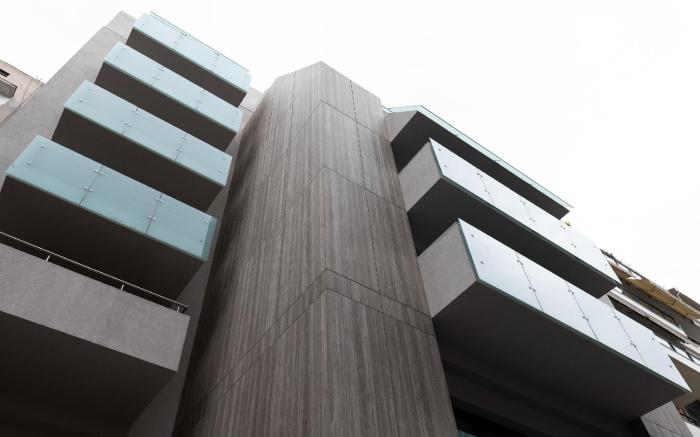 S Hotel Boutique Thessaloniki