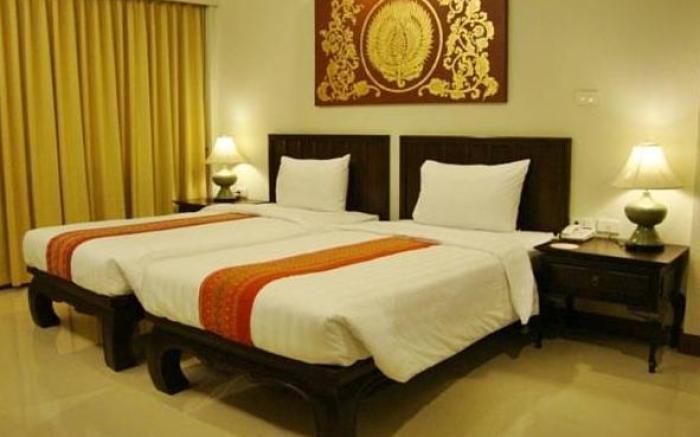 Swankaburi Boutique Hotel