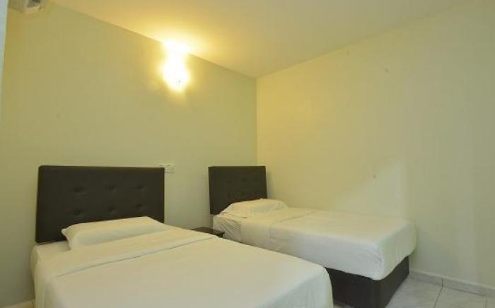Gamy Inn