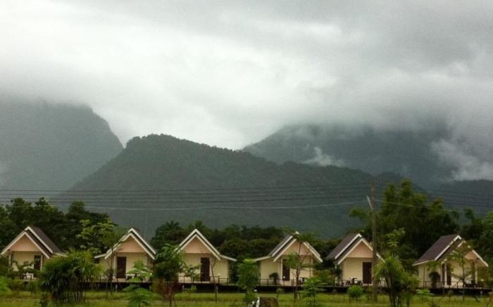Ban Naam Resort