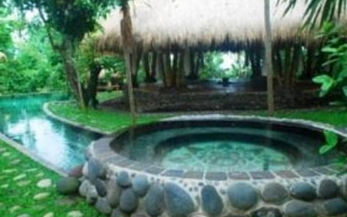 Omunity Bali Hotel
