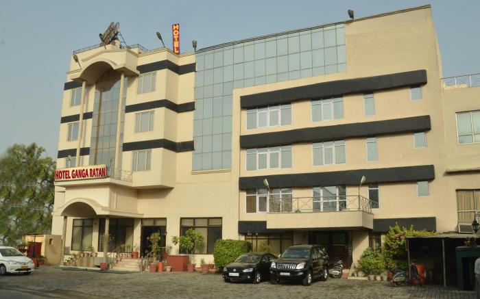 Hotel Ganga Ratan