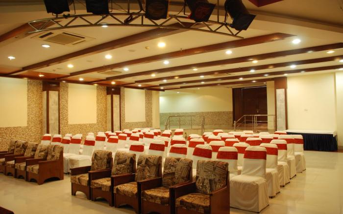 Hotel Ganga Ratan