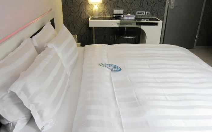 Saual Keh Hotel