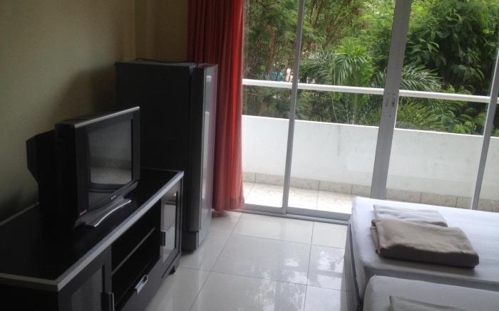 Jomtien Hostel