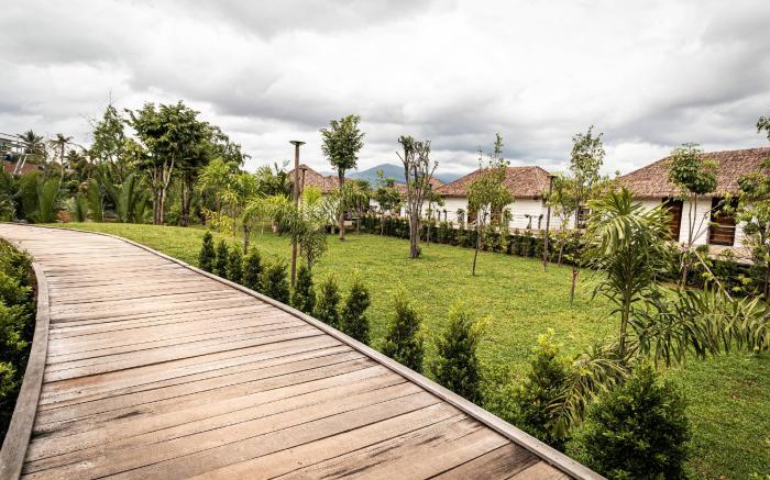Good Time Relax Resort & Spa