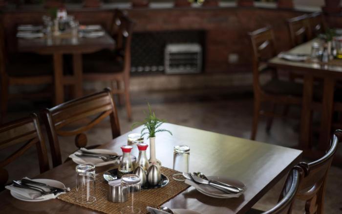 Club Himalaya, by ACE Hotels